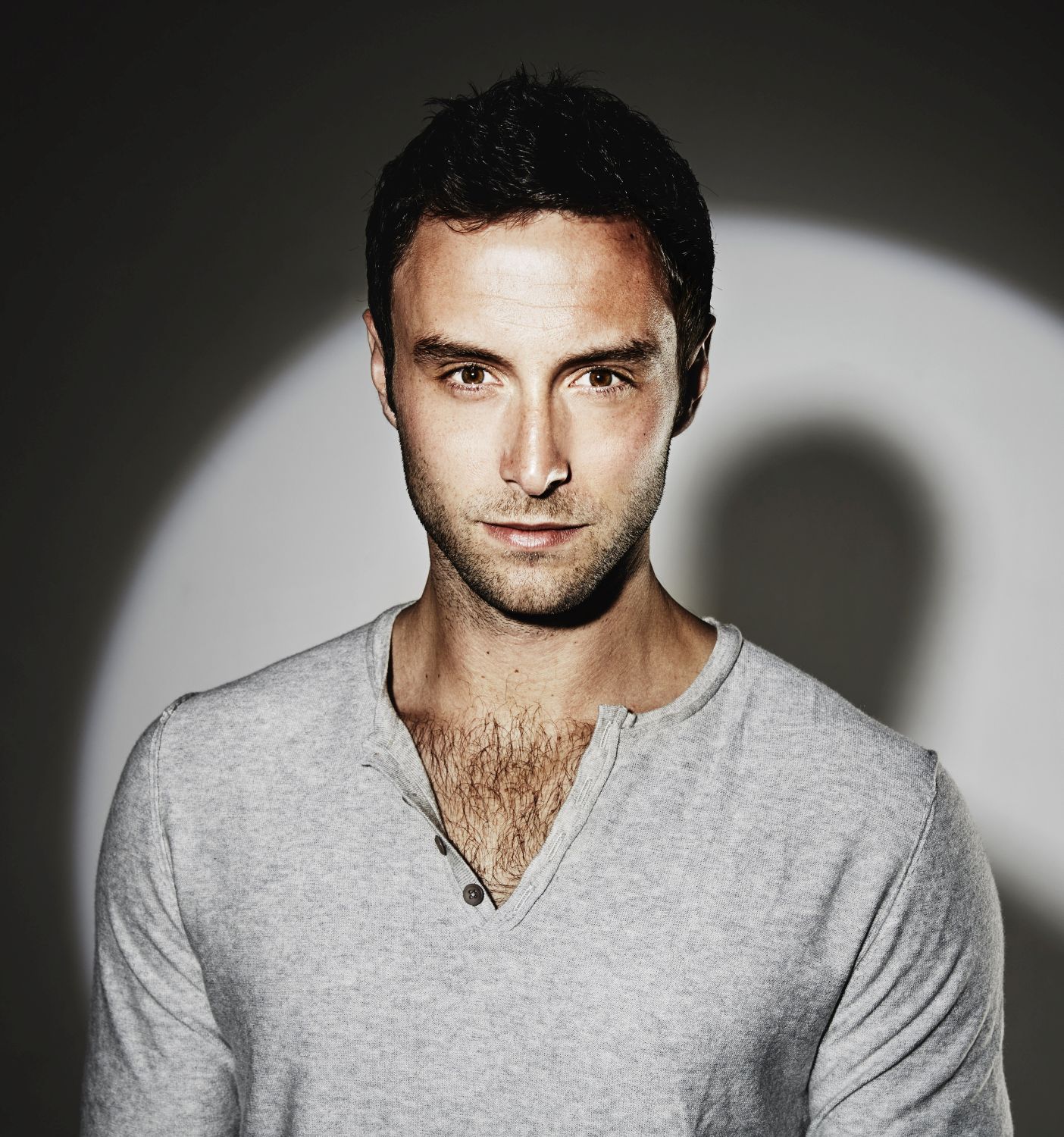 MÅNS ZELMERLÖW - foto 2